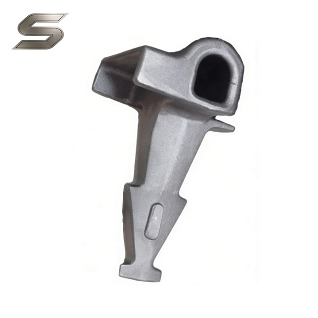 Rail Shoulder2 Rail Shoulder2